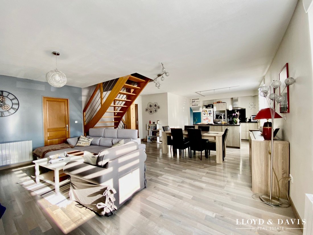 House in Est, Thouare-sur-Loire, France 2 - 17378008