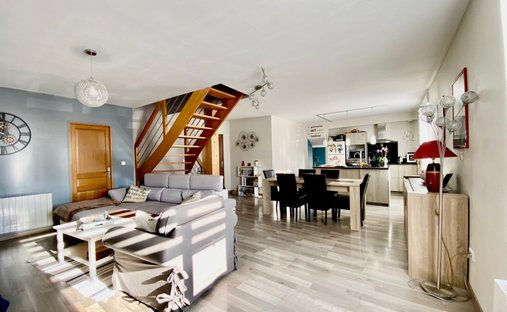 Casa en Est, Thouaré-sur-Loire, Francia 1