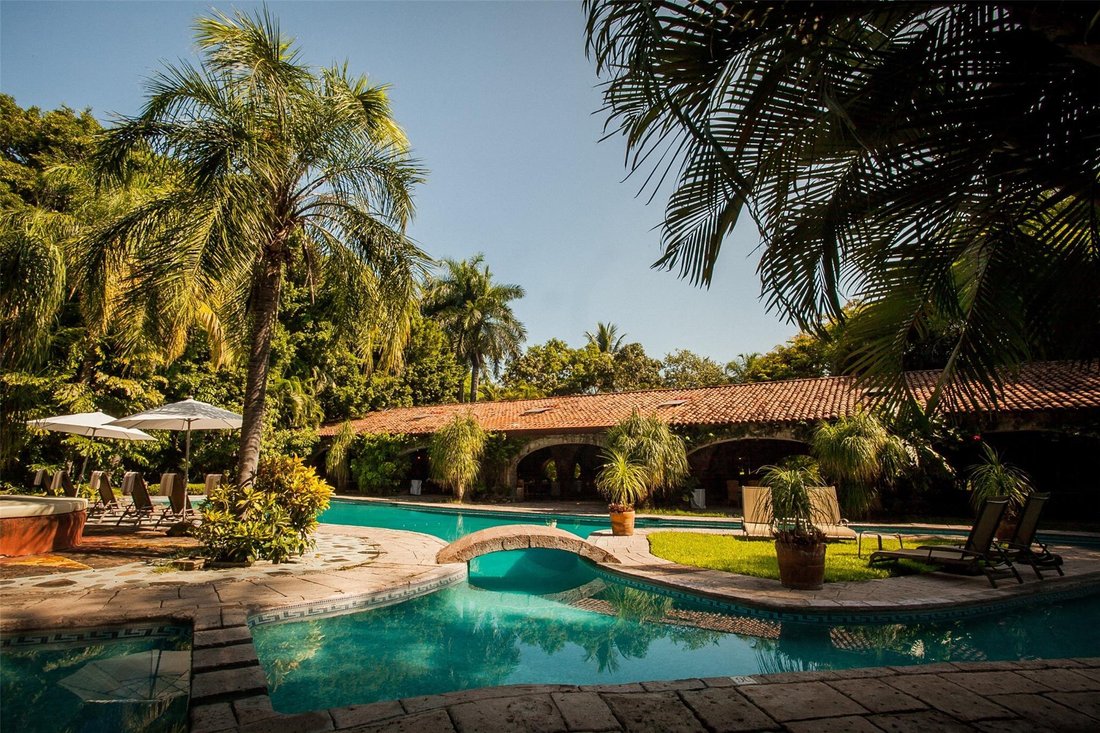 House in Leonardo Bravo, Mexico 2 - 17376933