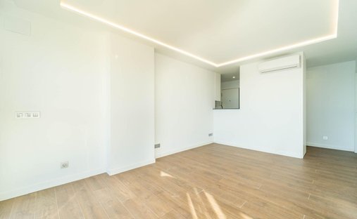 Wohnung in Playa De La Malagueta, Centro, Malaga 1