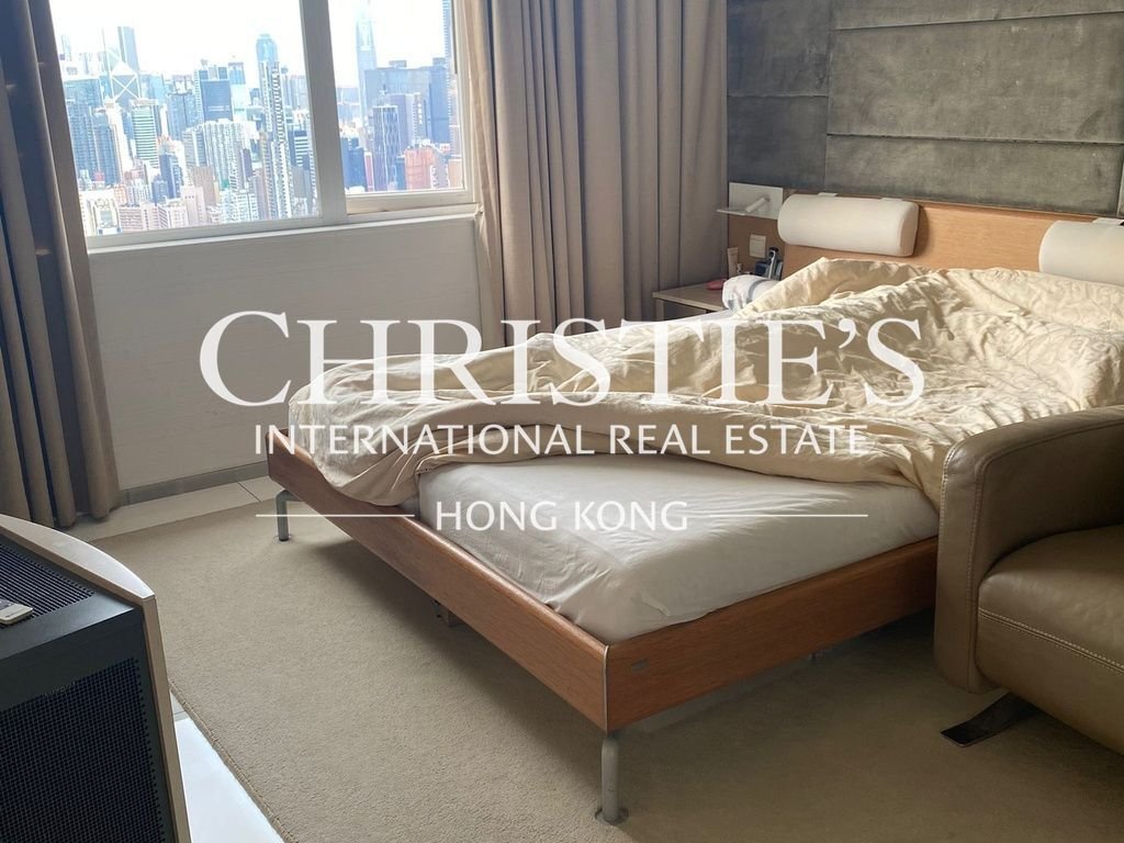 Apartment in Hong Kong, Hong Kong 5 - 17374941