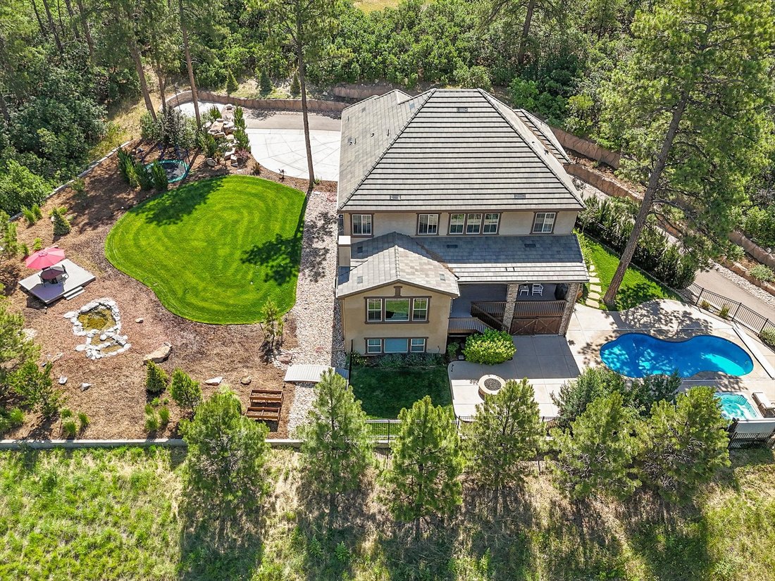 House in Castle Rock, Colorado, United States 4 - 17374868
