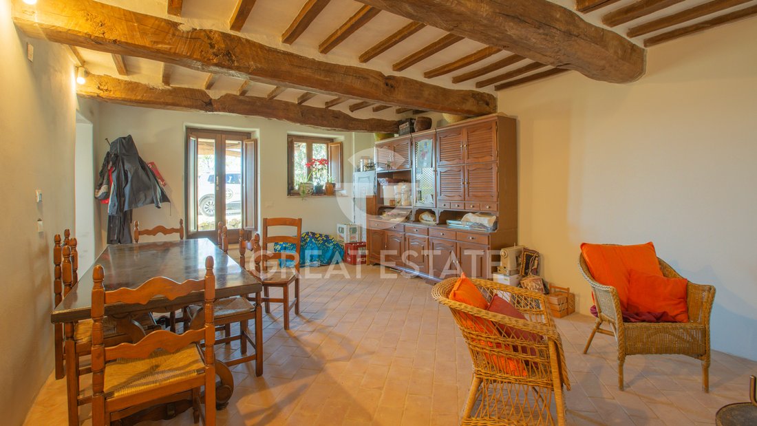 Estate in Città della Pieve, Umbria, Italy 2 - 17375913