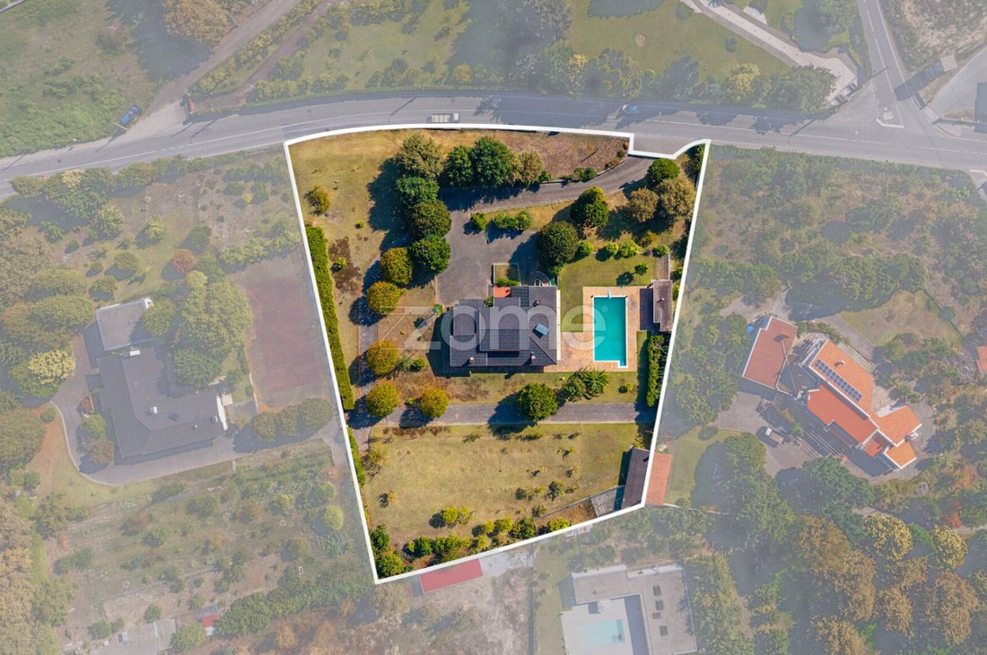 House in Sao Torcato, Braga, Portugal 1 - 17377453