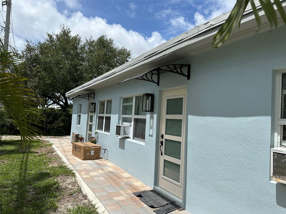 House in Oakland Park, Florida, United States 5 - 17375298