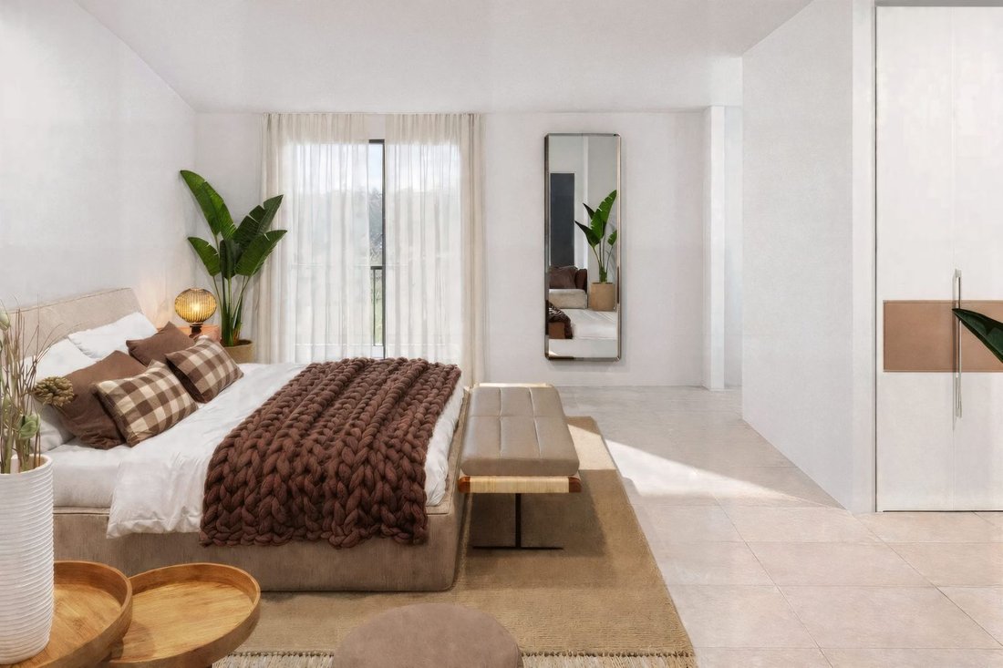 Townhouse in Marratxi, Balearic Islands, Spain 4 - 17375948