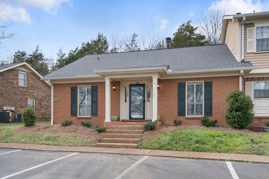House in Nashville, Tennessee, United States 3 - 17378548