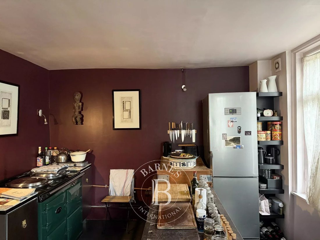 House in Vieux Lille, Lille, France 4 - 11139175