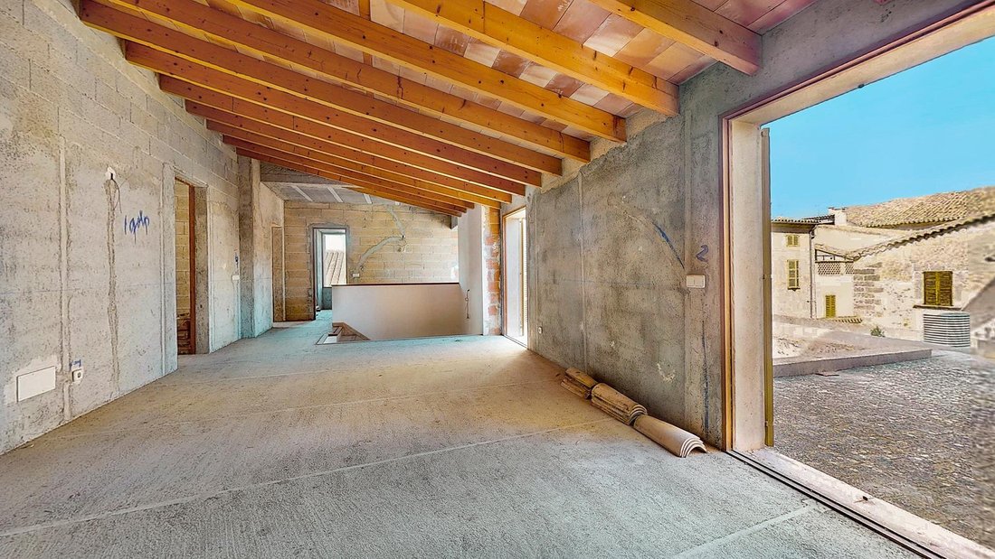 House in Sineu, Balearic Islands, Spain 4 - 17377079