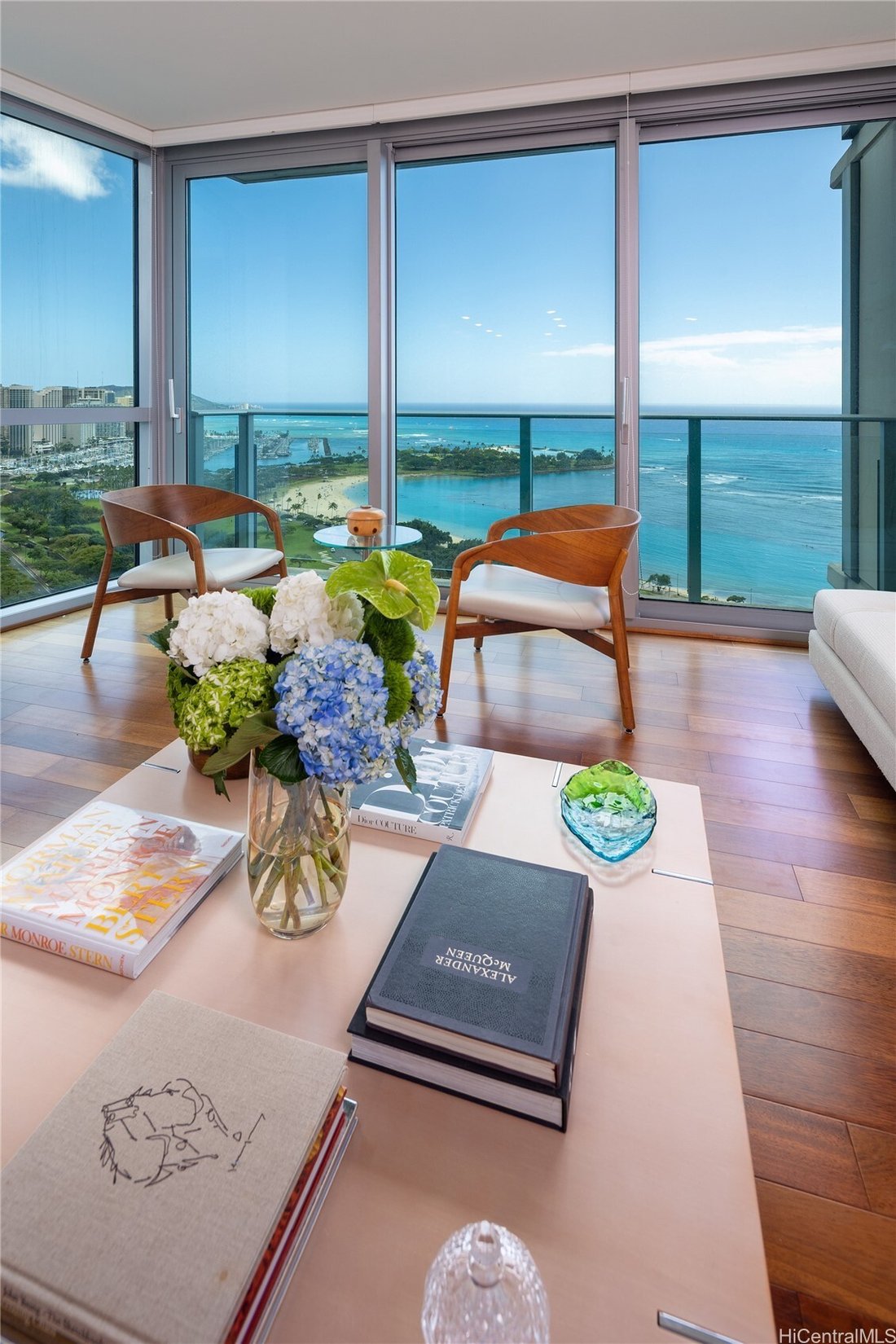Condominio a Honolulu, Hawaii, Stati Uniti 3 - 17376790