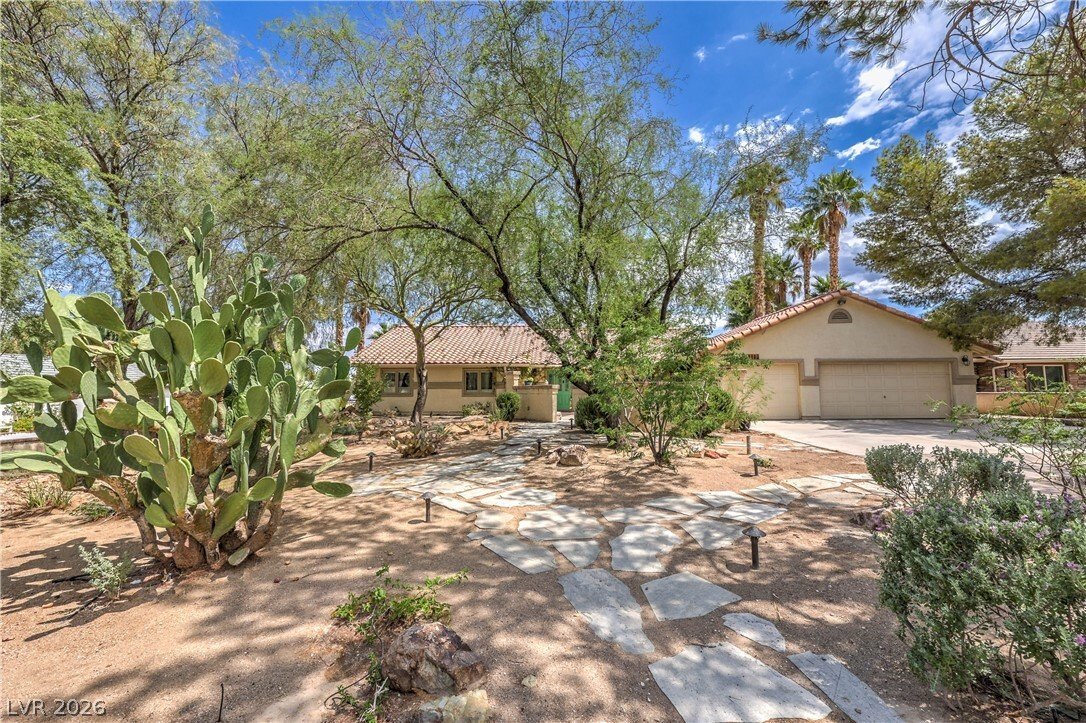 House in Las Vegas, Nevada, United States 3 - 17376329