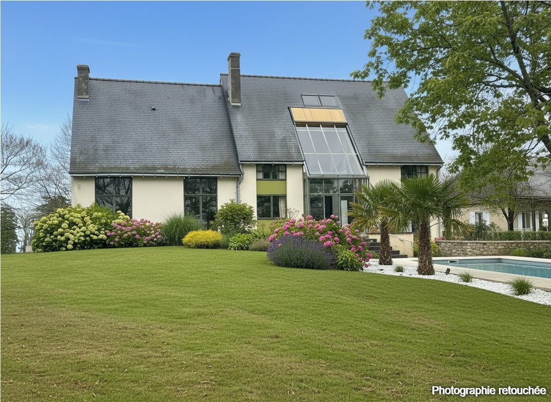 House in Rochecorbon, Centre-Val de Loire, France 1 - 17377977