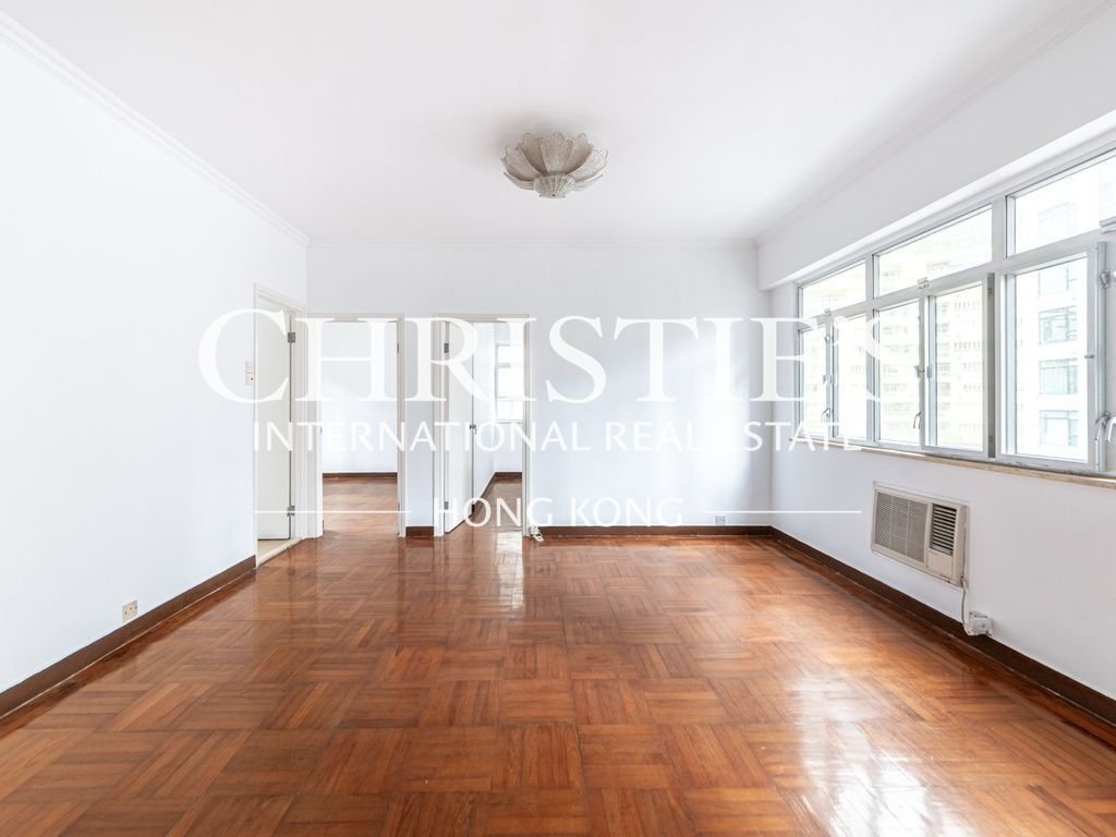Apartment in Hong Kong, Hong Kong 2 - 17374934