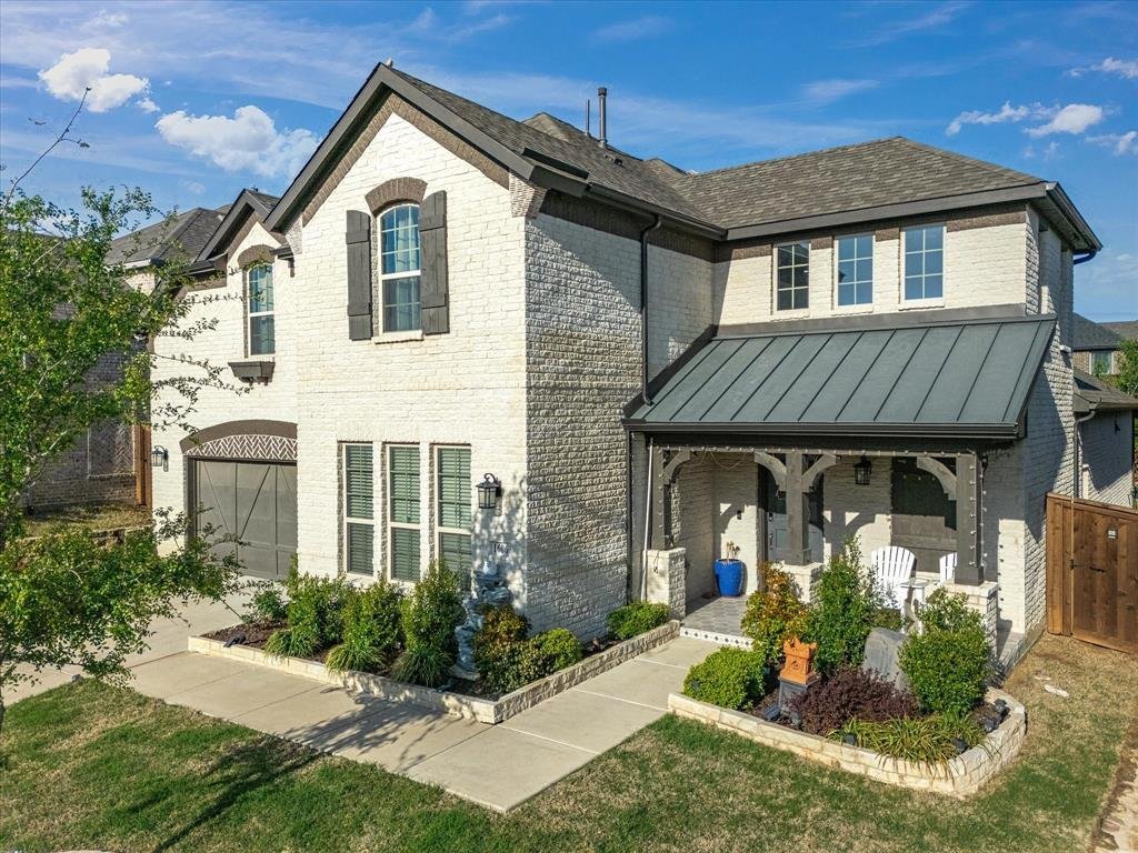House in Mansfield, Texas, United States 2 - 17374857