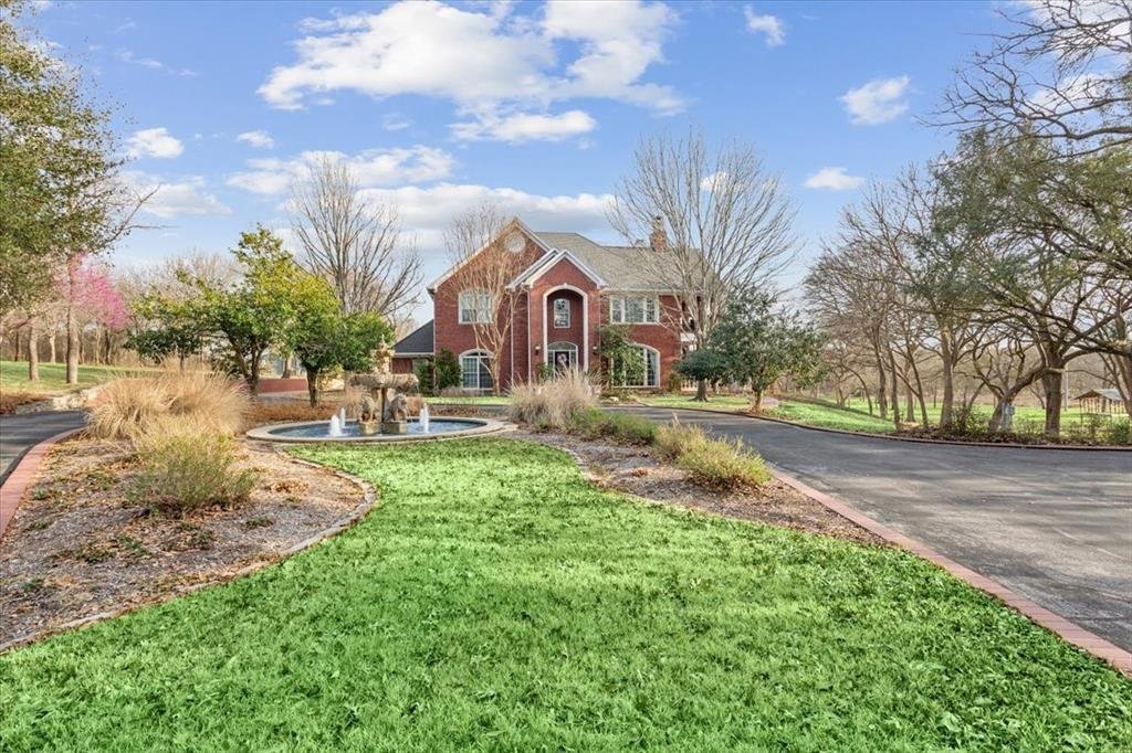 House in Woodway, Texas, United States 1 - 17376784