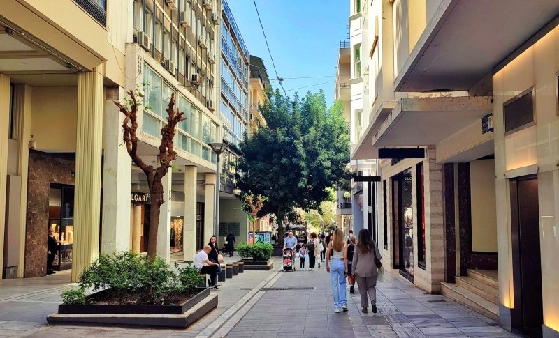 Sunoikia Kolonakiou, 1st District of Athens, Athens 1 - 17376306