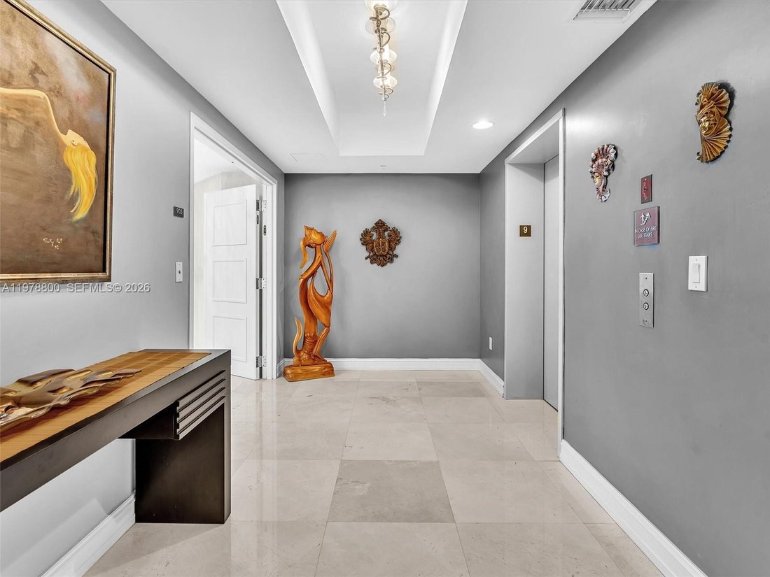 Condo in Hollywood, Florida, United States 4 - 17371418
