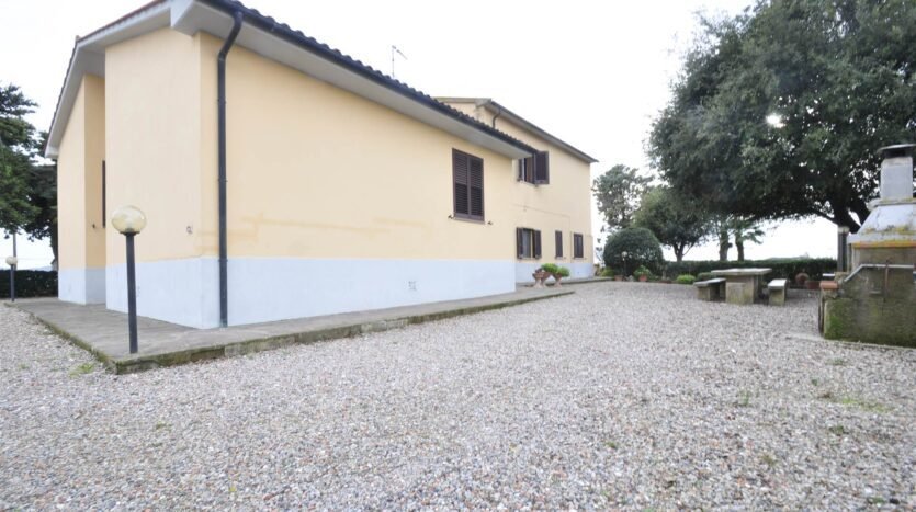 Country House in Center, Campiglia Marittima, Tuscany 1 - 17375530