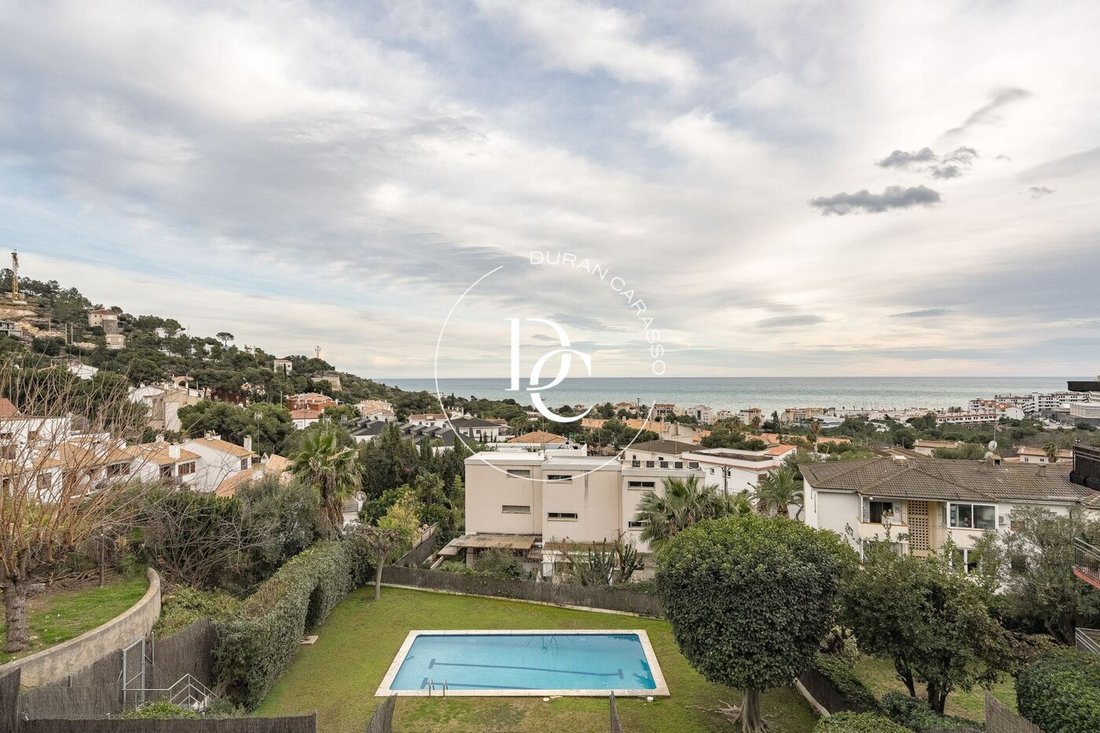 House in Sitges, Catalonia, Spain 2 - 17379031