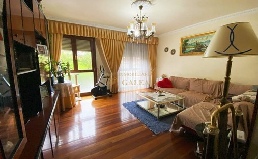 Apartment in Leioa, Basque Country, Spain 1