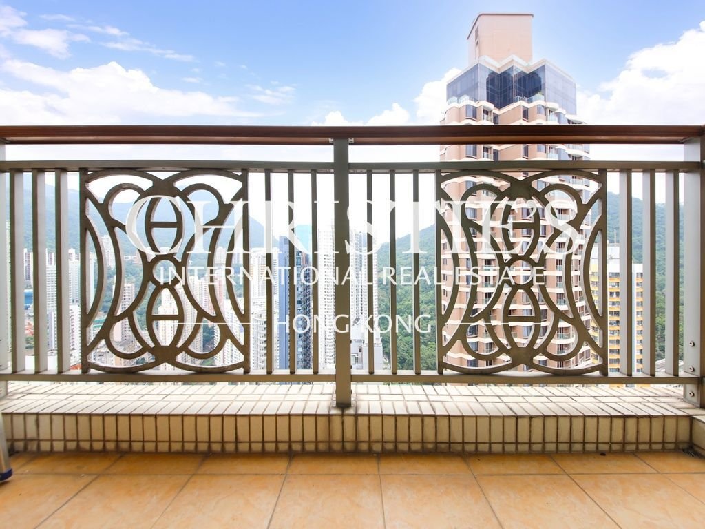 Apartment in Hong Kong, Hong Kong 2 - 17374947