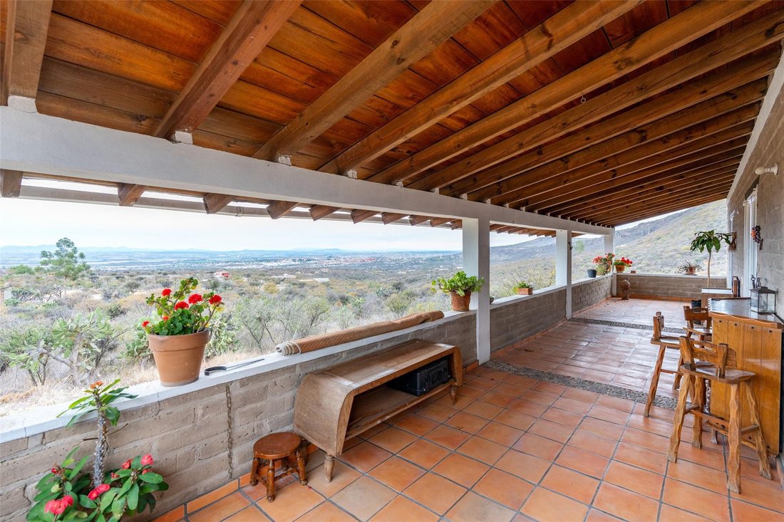 House in Estancia de Canal, Guanajuato, Mexico 2 - 17376922