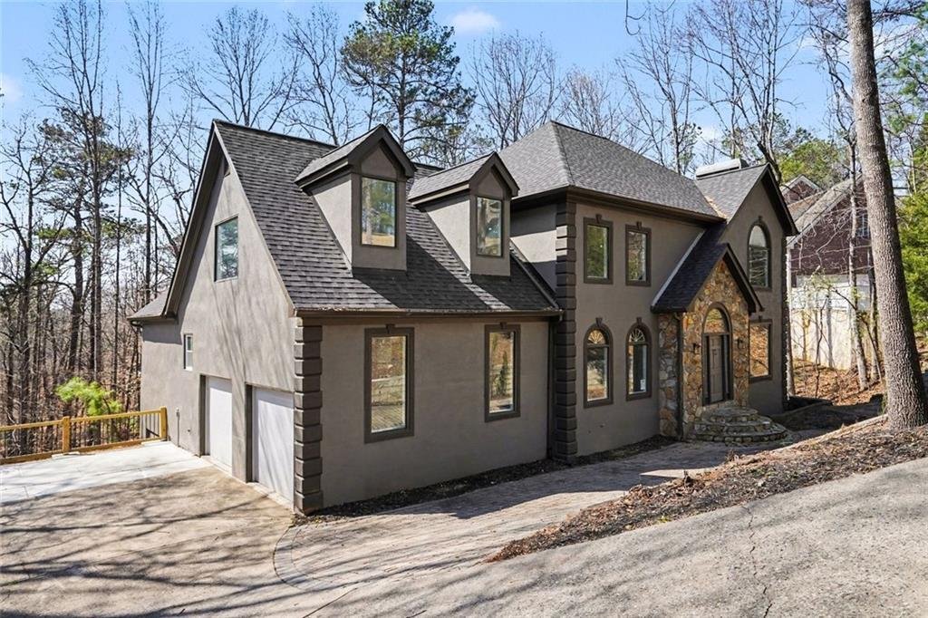House in Roswell, Georgia, United States 2 - 17375834