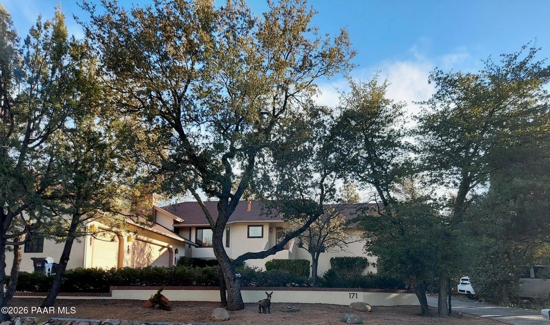 House in Prescott, Arizona, United States 1 - 16847564