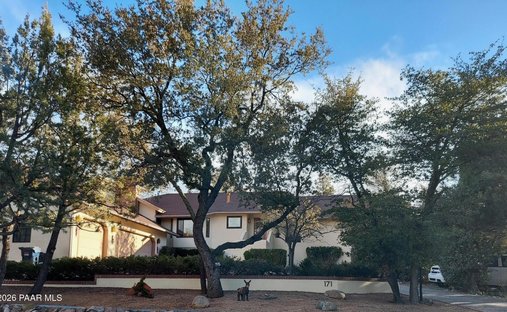 House in Prescott, Arizona, United States 1