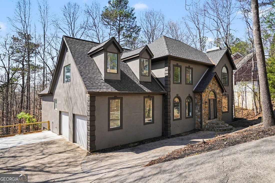 House in Roswell, Georgia, United States 2 - 17354231