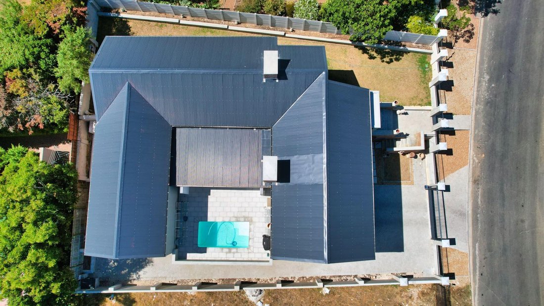 House in Rome Glen, Cape Town, South Africa 3 - 17376491