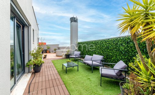 Apartamento en Ramada e Canecas, Distrito de Lisboa, Portugal 1