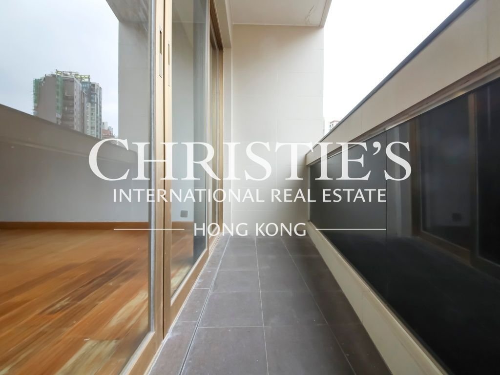 Apartment in Hong Kong, Hong Kong 2 - 17374876