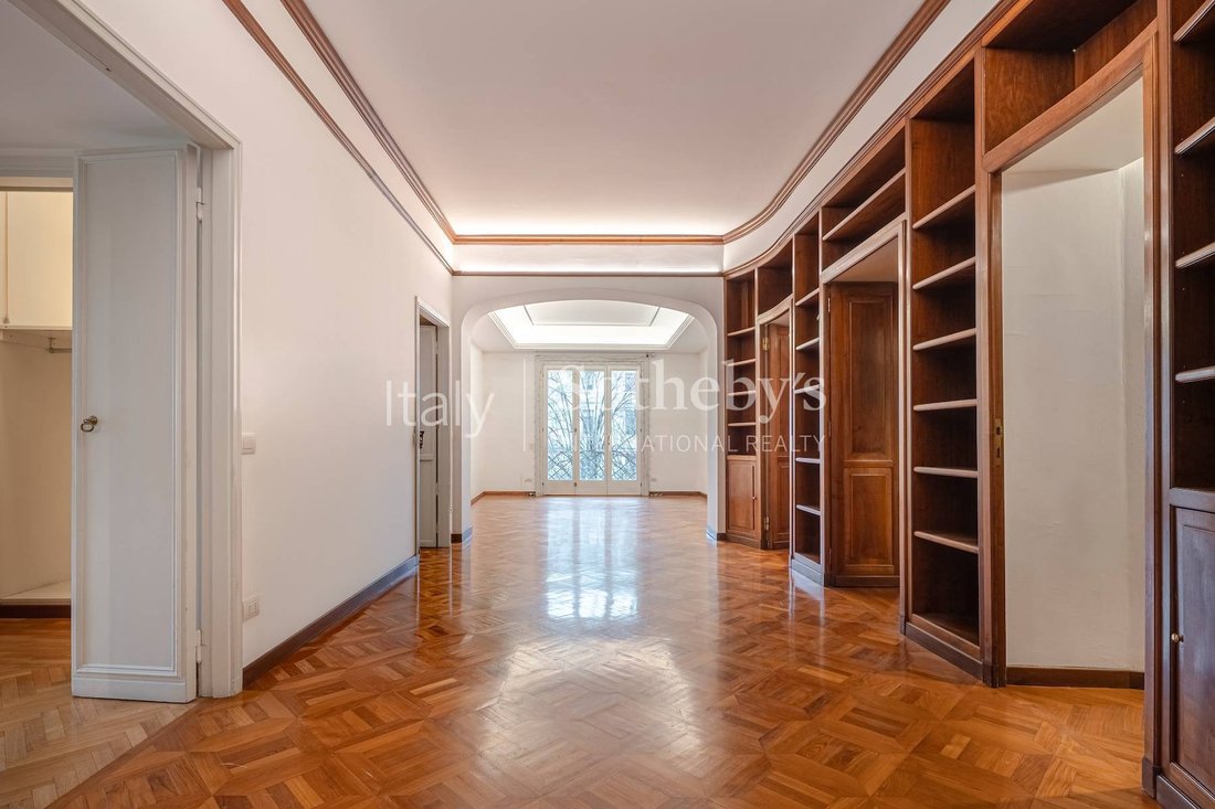 Apartment in Historic Center, Milan, Lombardy 4 - 17145890