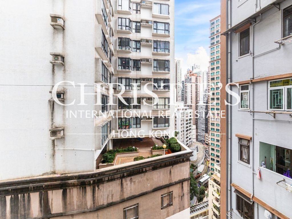 Apartment in Hong Kong, Hong Kong 1 - 17374934