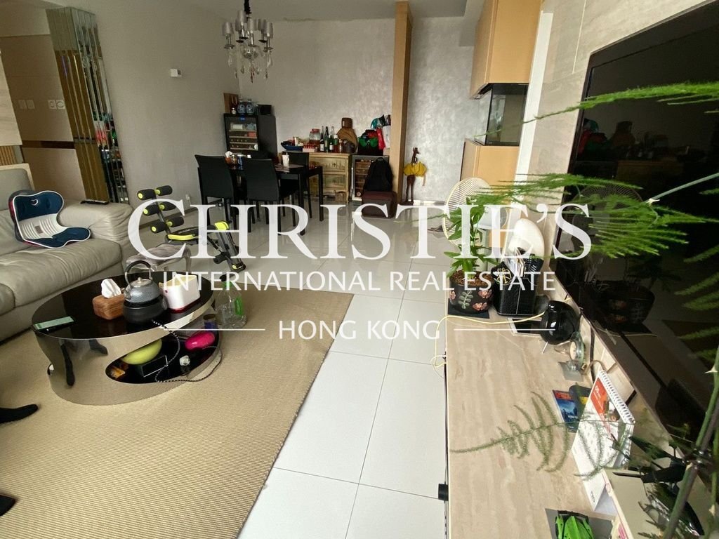 Apartment in Hong Kong, Hong Kong 4 - 17374941