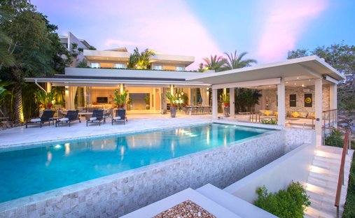 Villa a Koh Samui, Provincia di Surat Thani, Thailandia 1