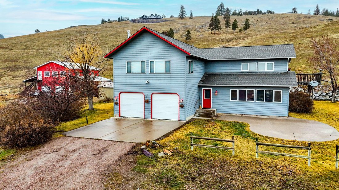 House in Polson, Montana, United States 1 - 17376861