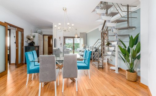 Appartement à Ramada e Canecas, Lisbonne, Portugal 1
