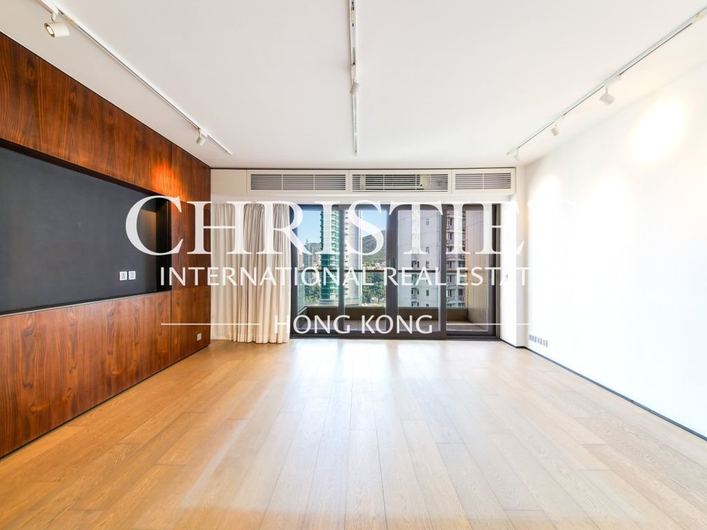 Apartment in Hong Kong, Hong Kong 3 - 17374887