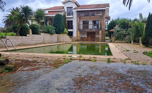 Casa a Castrillon, Asturie, Spagna 1