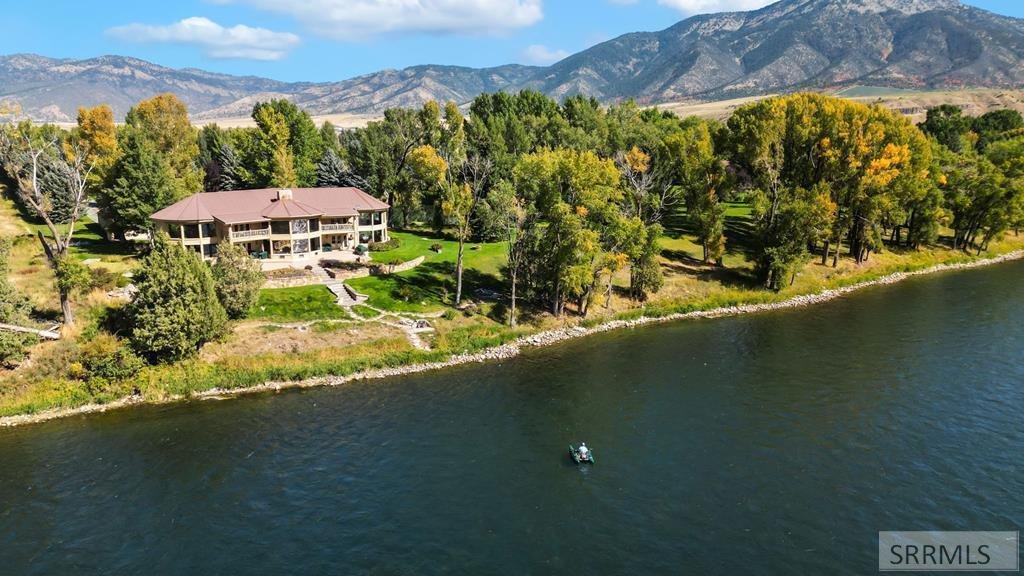 House in Irwin, Idaho, United States 1 - 14880632