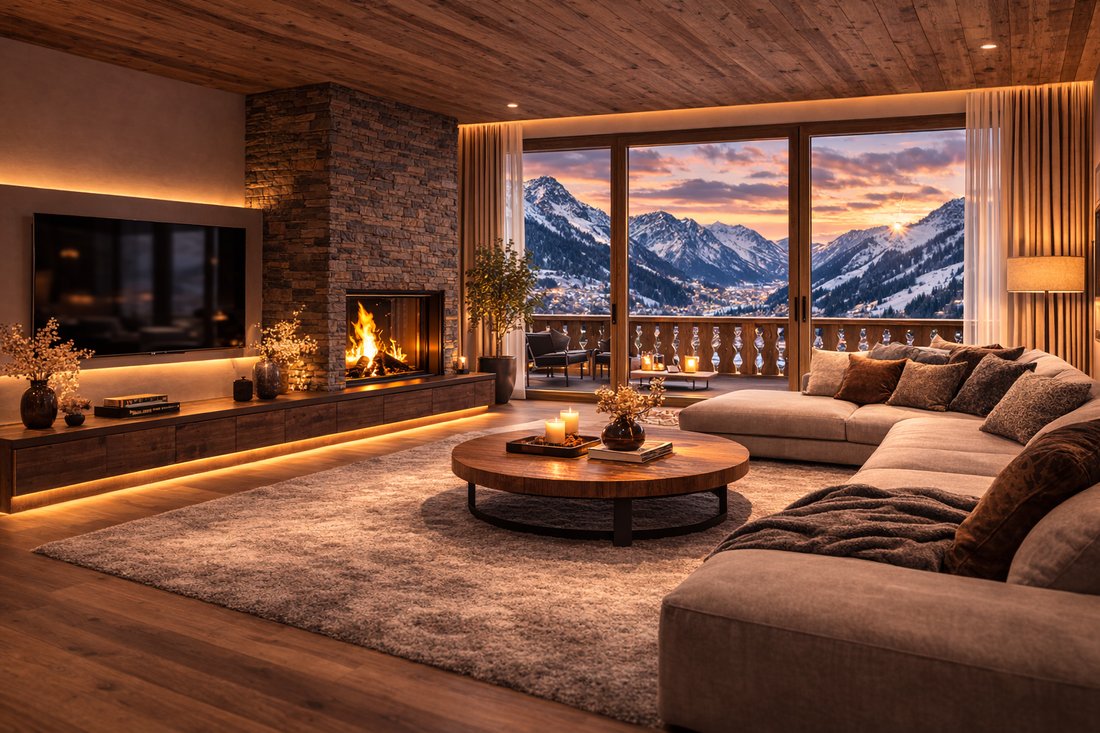 Chalet in Schladming, Styria, Austria 1 - 17378381