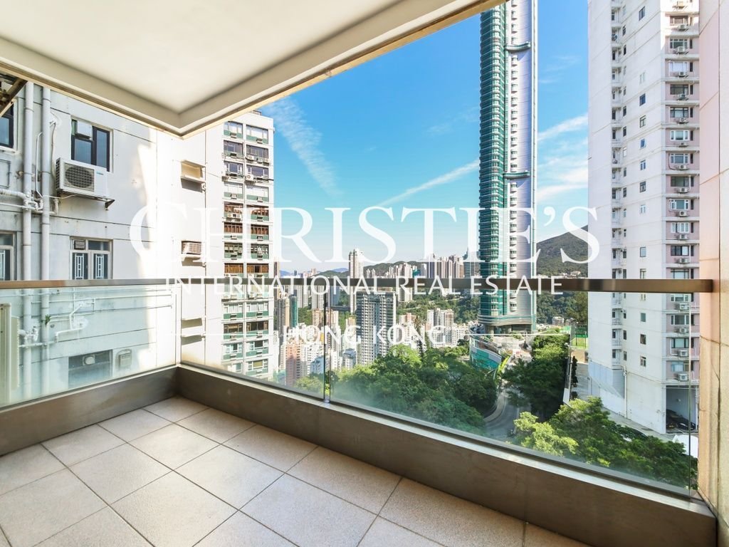 Apartment in Hong Kong, Hong Kong 2 - 17374887