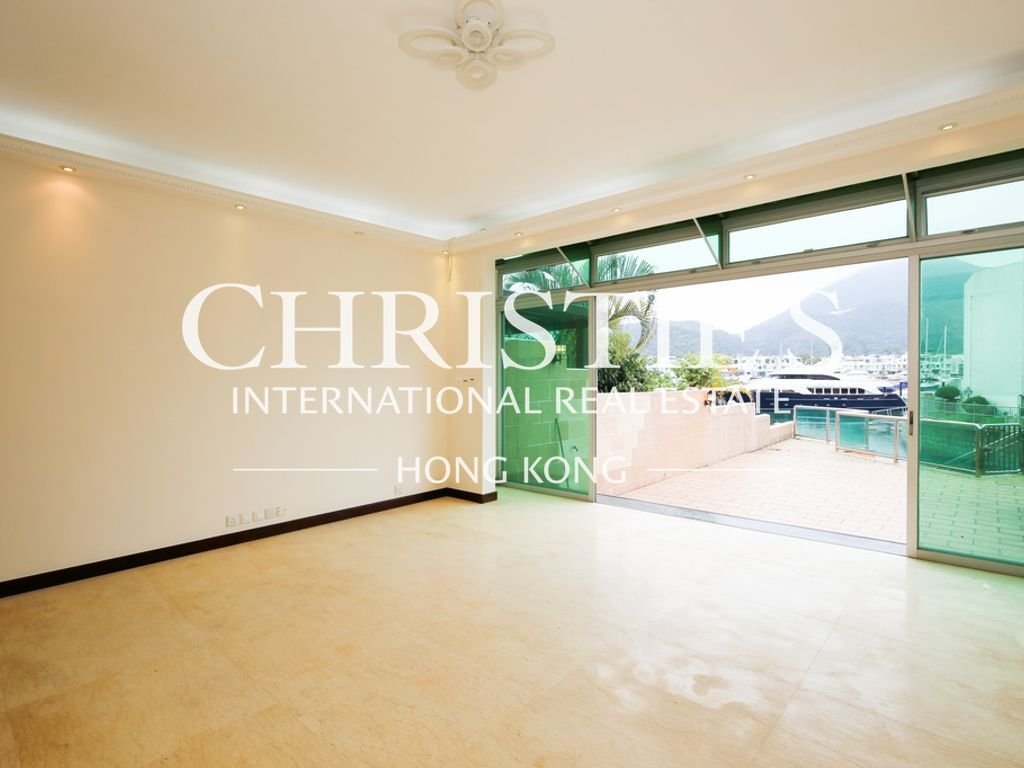 Villa à Hong-Kong, Hong Kong 3 - 17374923