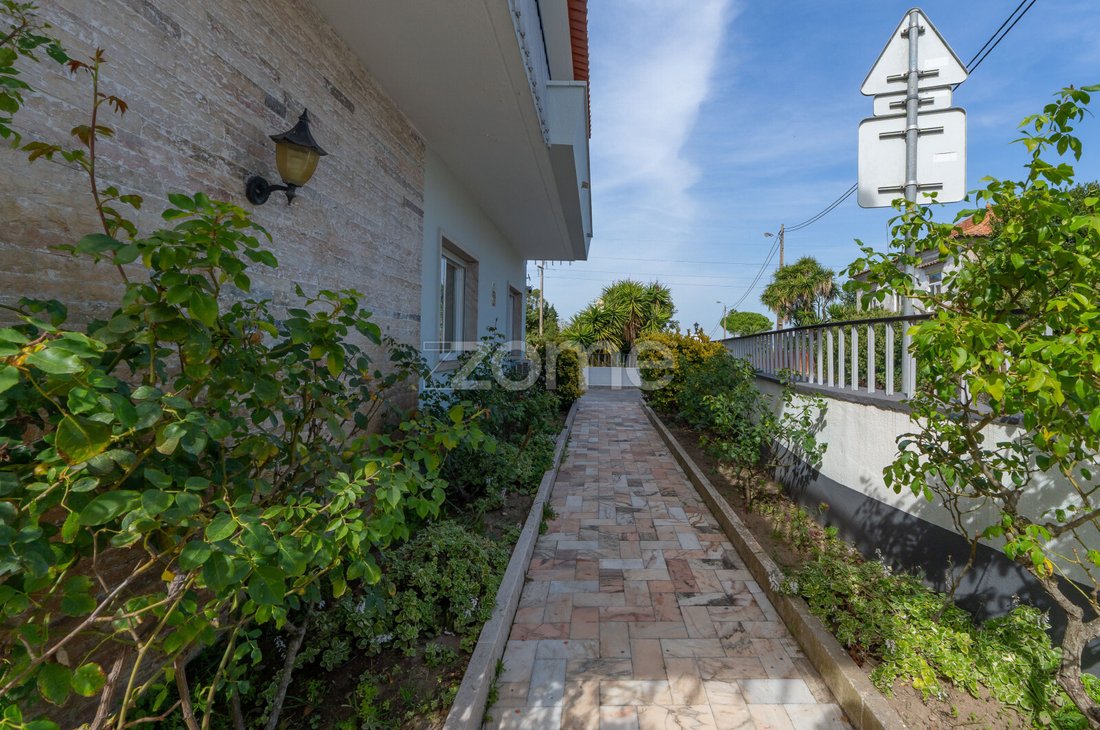 Land in Algueirao-Mem Martins, Lisbon, Portugal 5 - 17377531