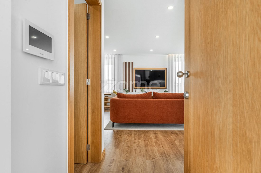 Apartment in Carvalhal, Braga, Portugal 4 - 17377548