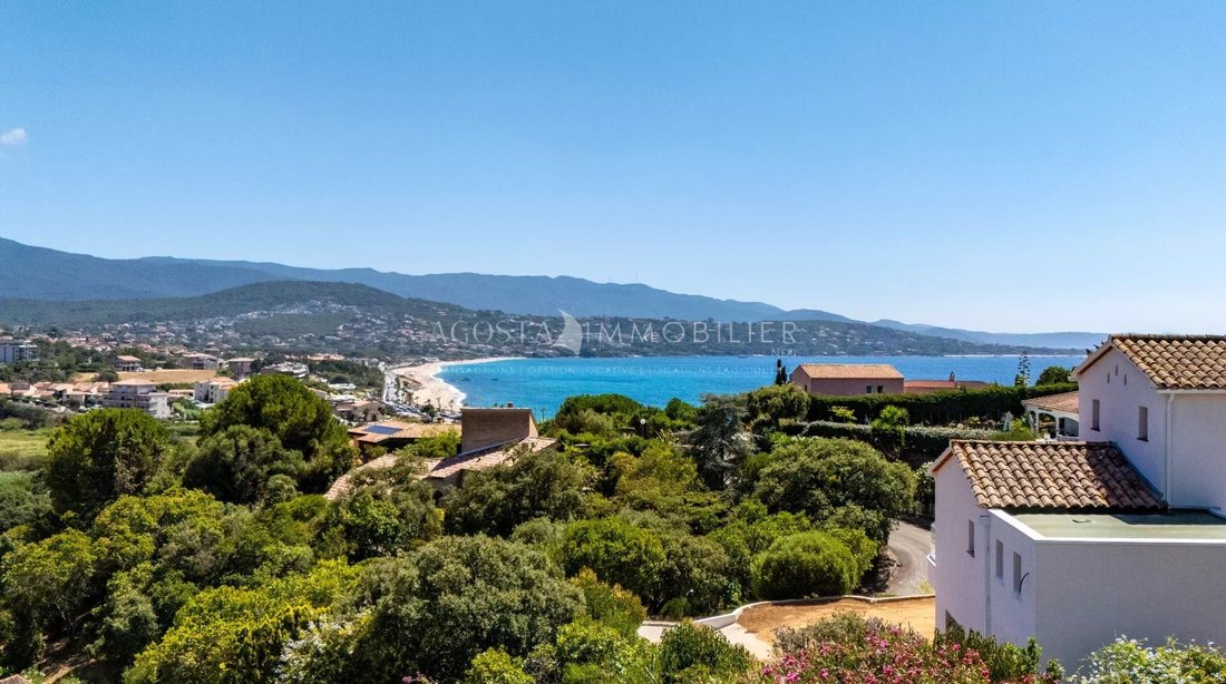 House in Grosseto-Prugna, Corsica, France 1 - 17378690