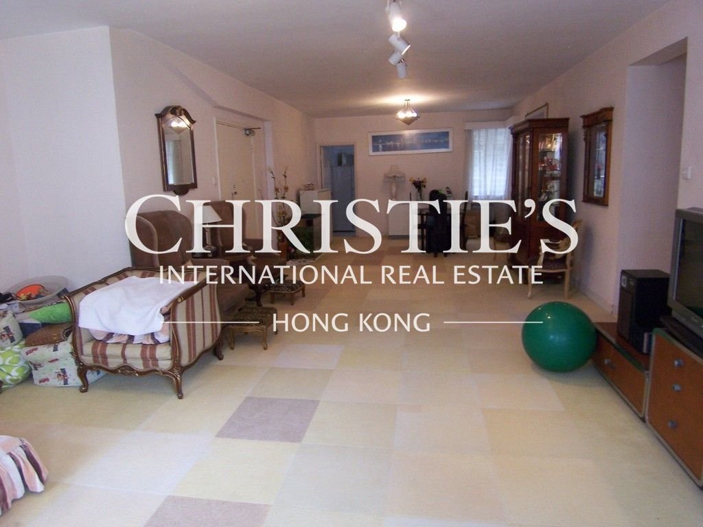 Apartment in Hong Kong, Hong Kong 3 - 17374939