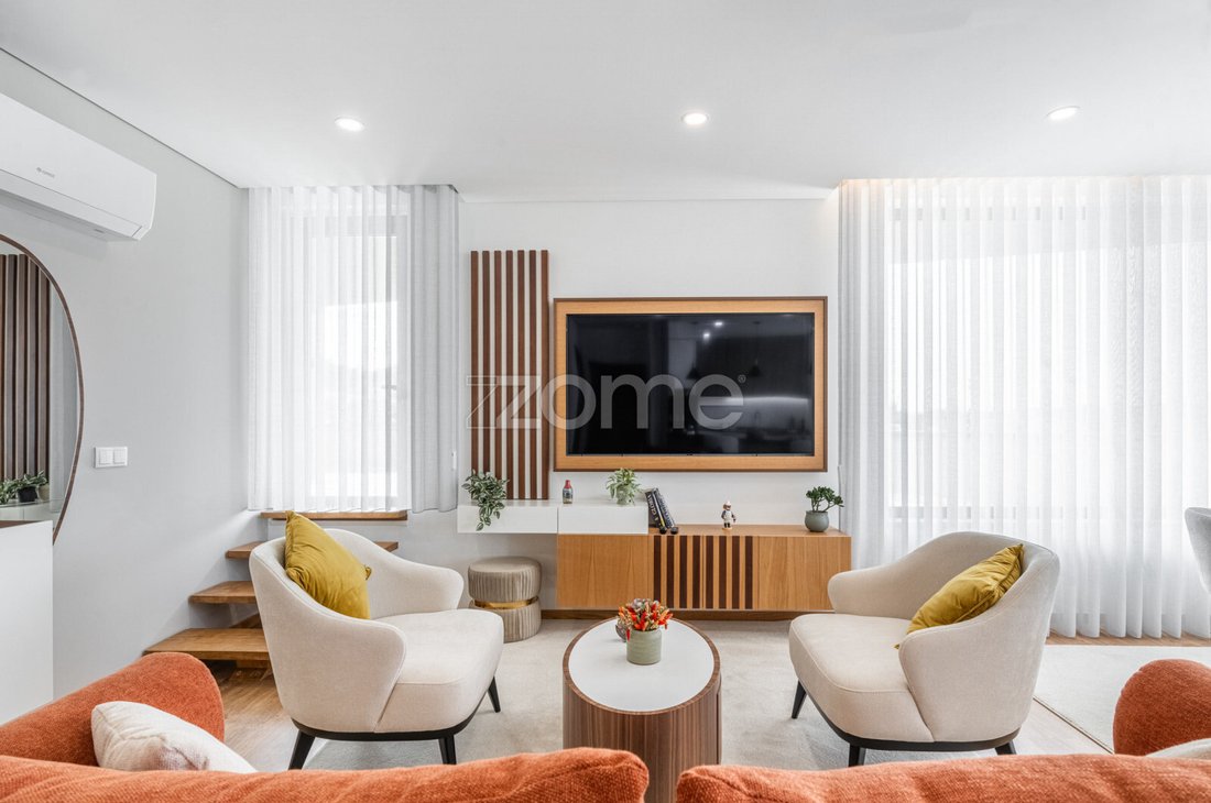 Apartment in Carvalhal, Braga, Portugal 5 - 17377548